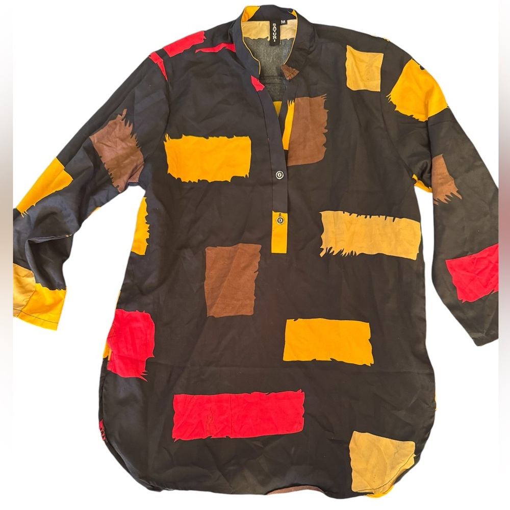 Womens Shirt